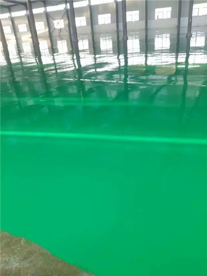 岱岳，我直接给你一份室外地坪漆翻新维修